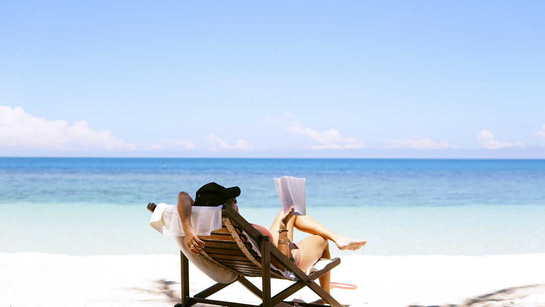 Cómo retomar la dieta después de las vacaciones sin agobios