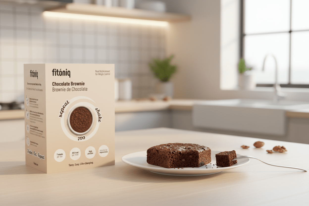 Cómo funciona Fitóniq: guía práctica para empezar - Fitóniq