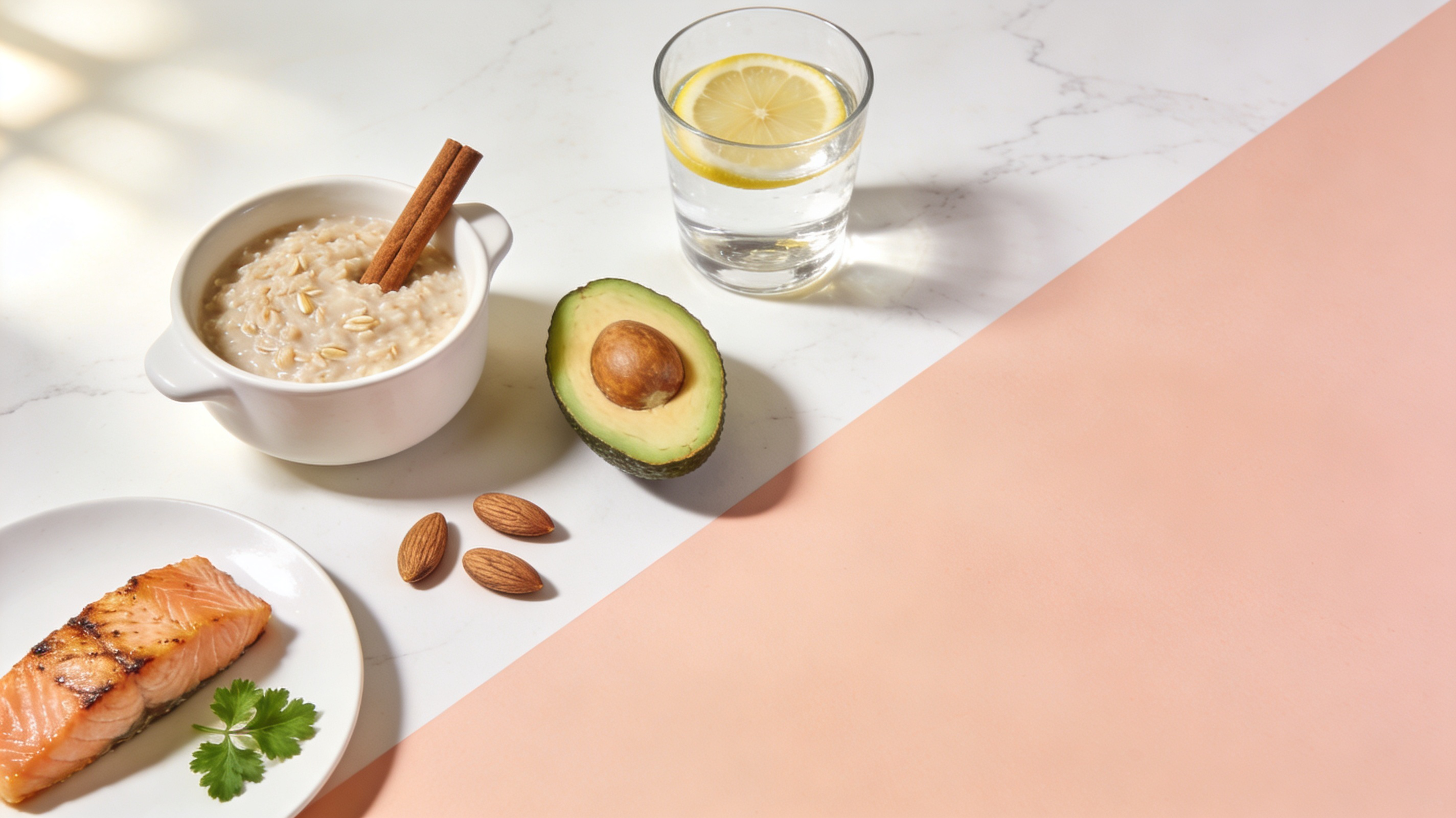 Dieta GLP-1: qué comer, qué evitar y cómo organizarte con Ozempic, Wegovy o Mounjaro