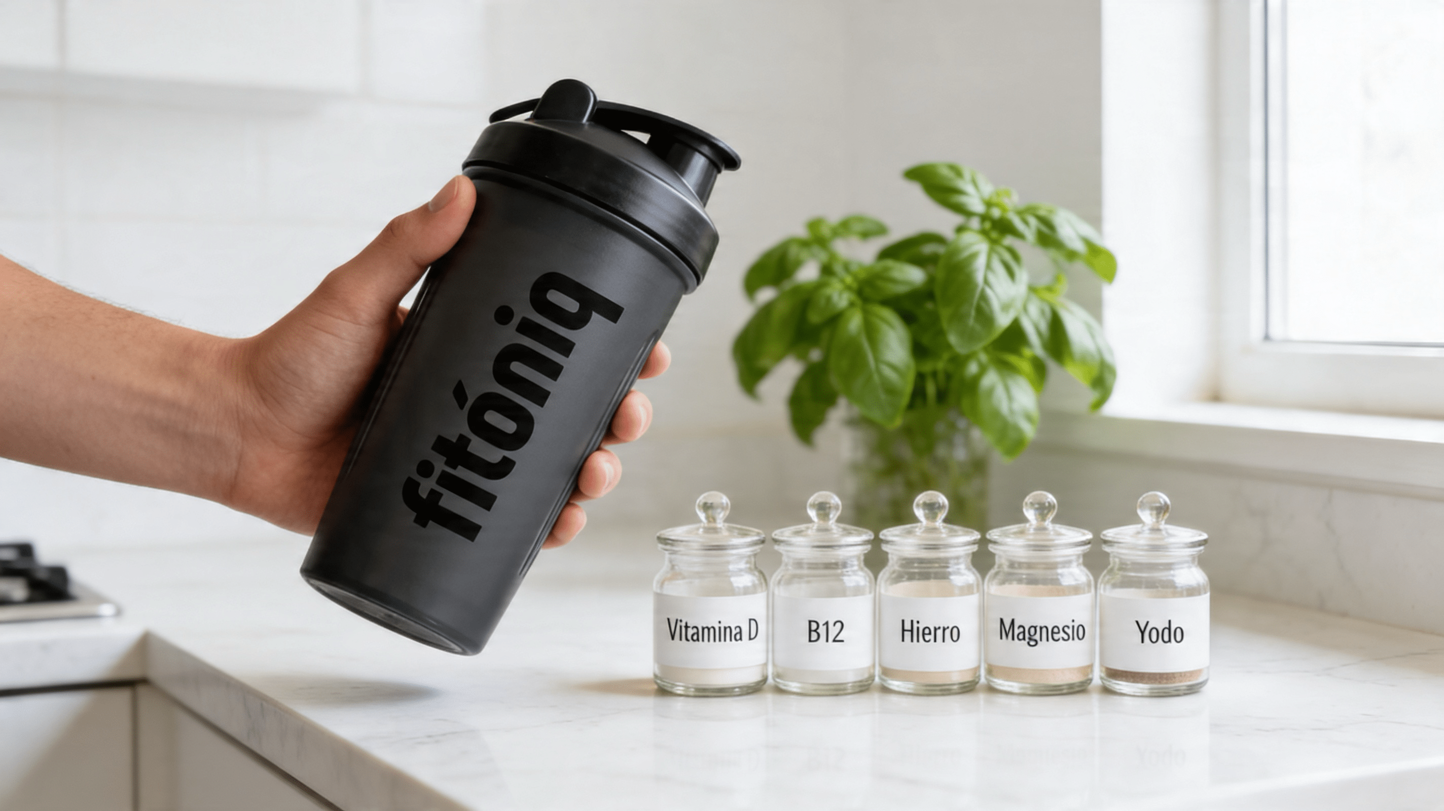 Las deficiencias nutricionales de las que nadie te habla cuando empiezas con Ozempic o Wegovy - Fitóniq