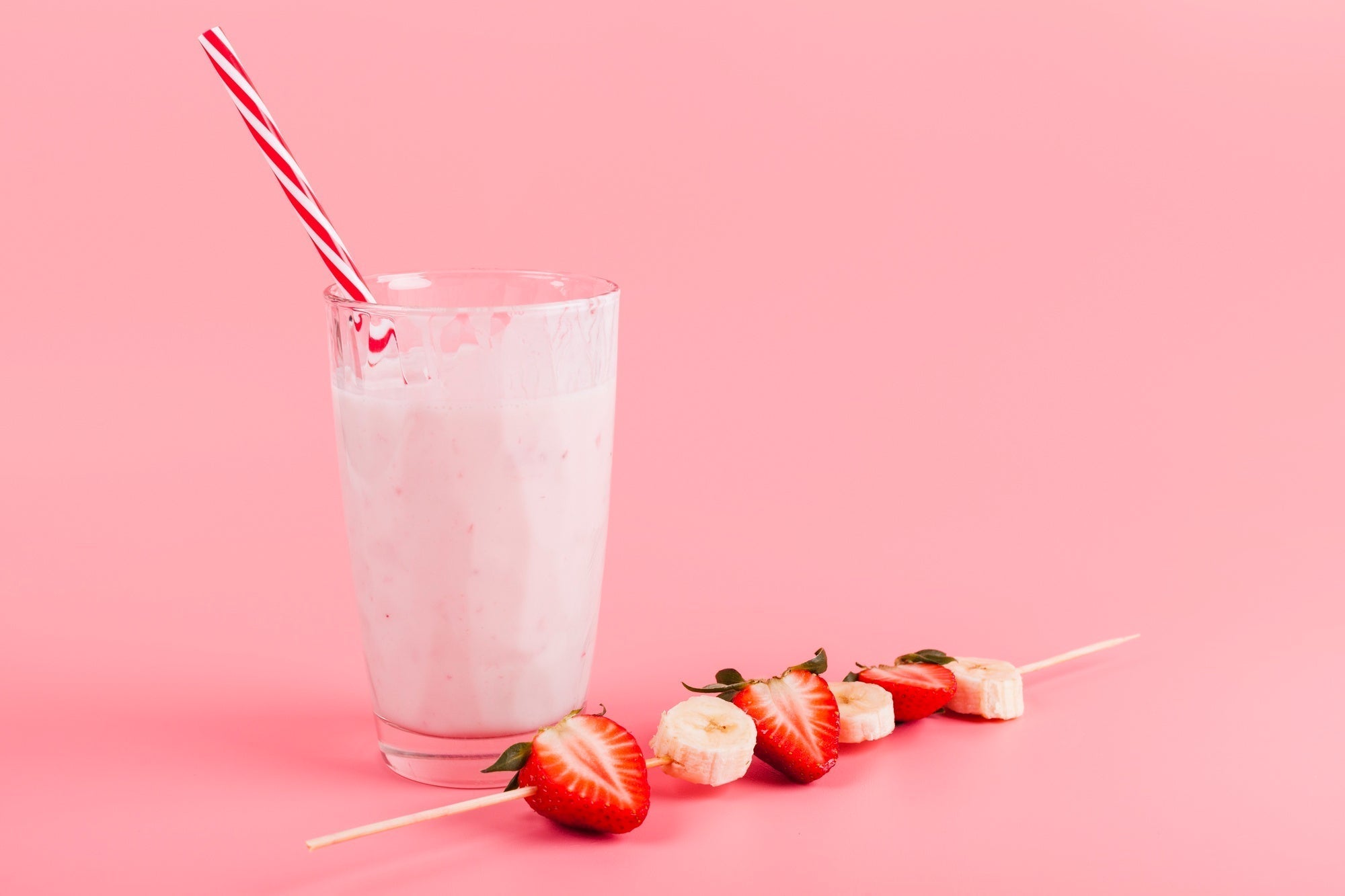 ¿Los batidos sustitutivos de comida son aptos para todo el mundo? - Fitóniq