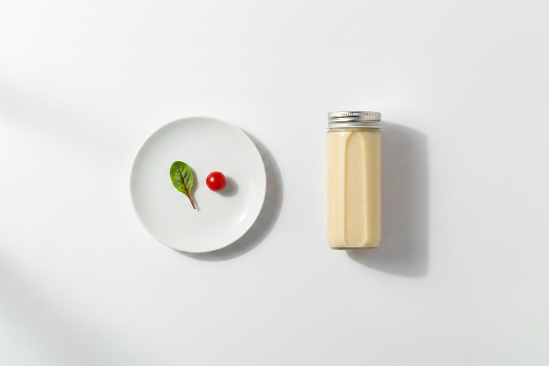 Ayuno intermitente vs sustitutivos de comida: qué funciona mejor para adelgazar
