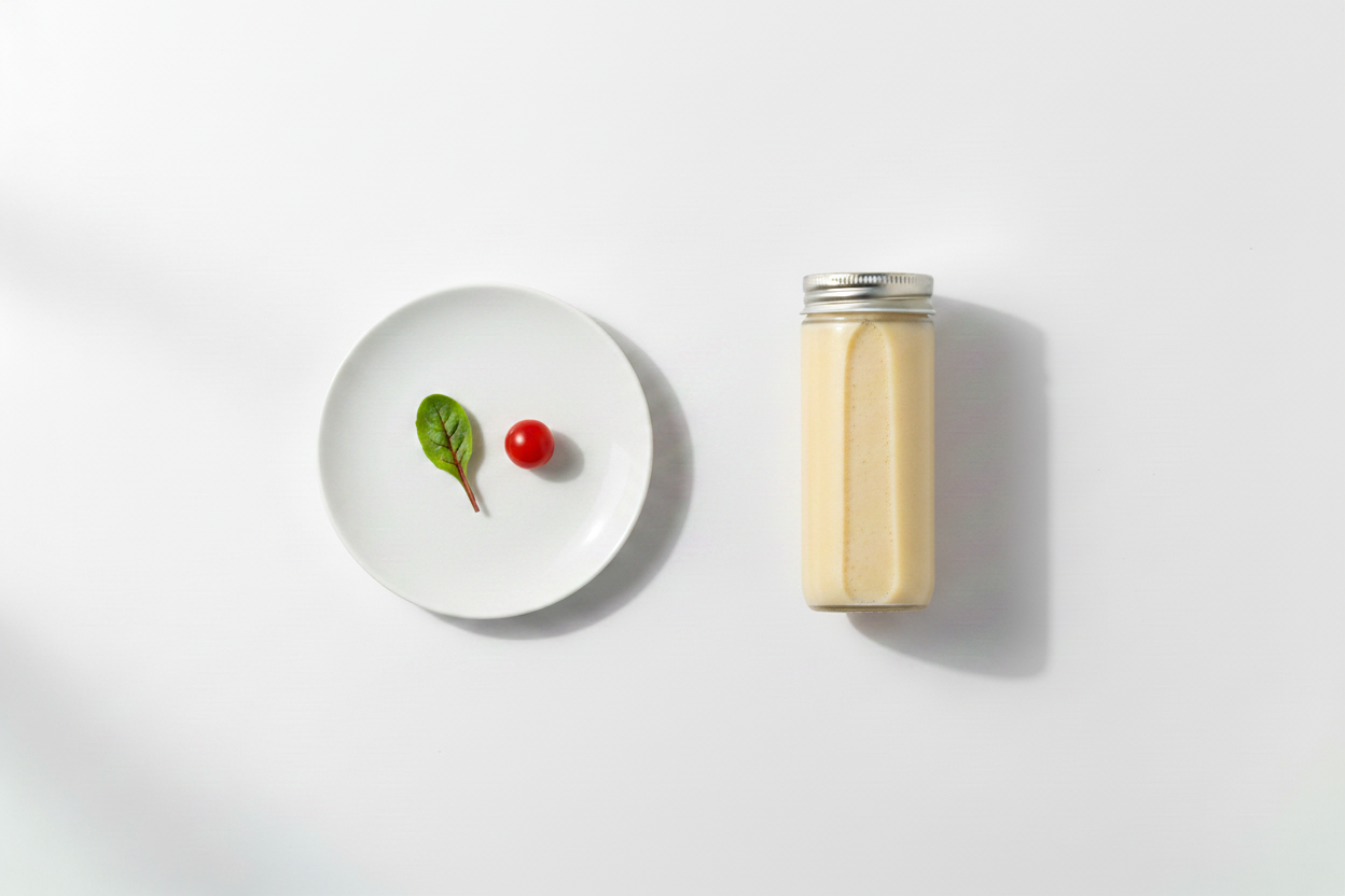 Ayuno intermitente vs sustitutivos de comida: qué funciona mejor para adelgazar