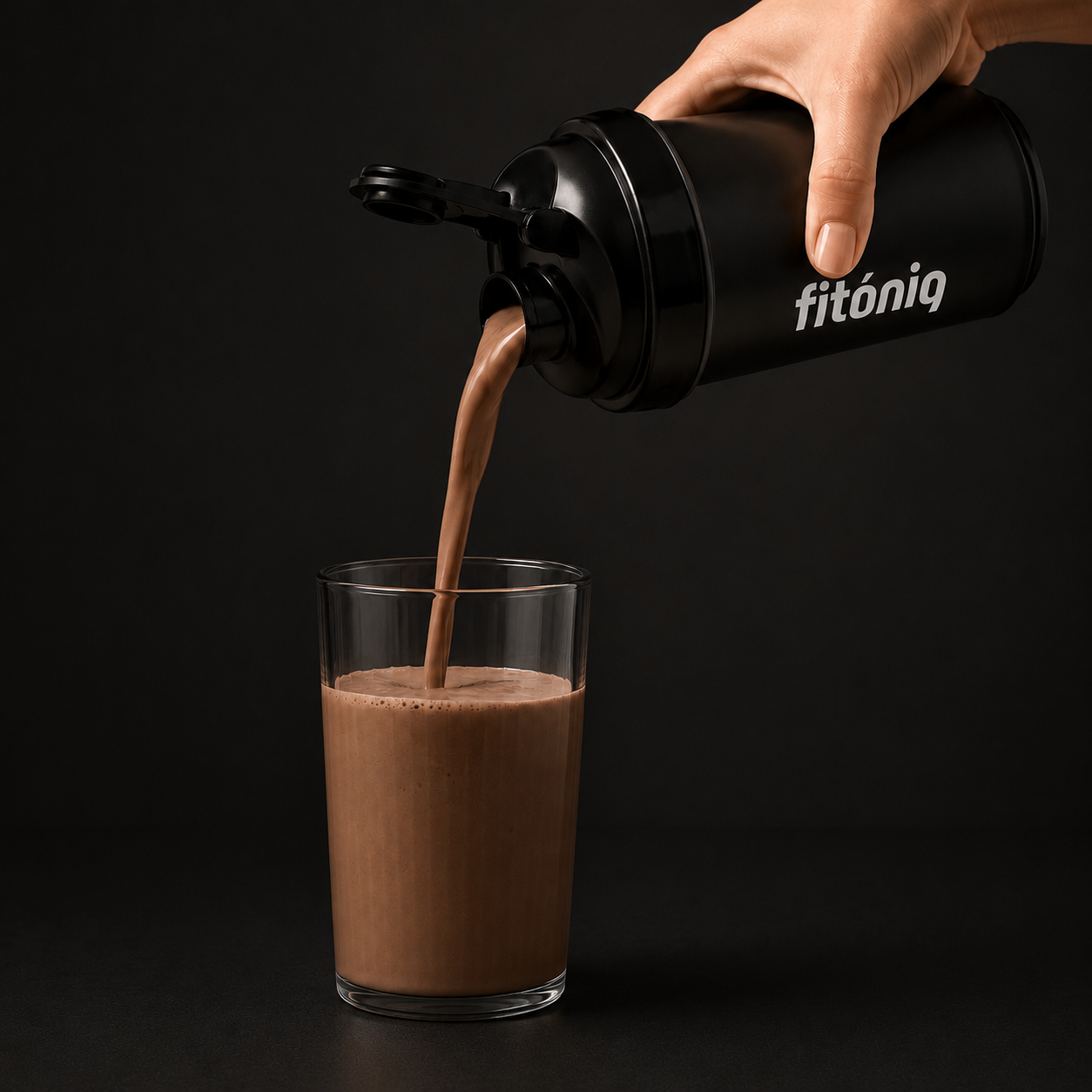 Batidos - Fitóniq