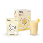 Batido Sabor Plátano Fitóniq