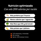 Plan Dieta 4 Semanas