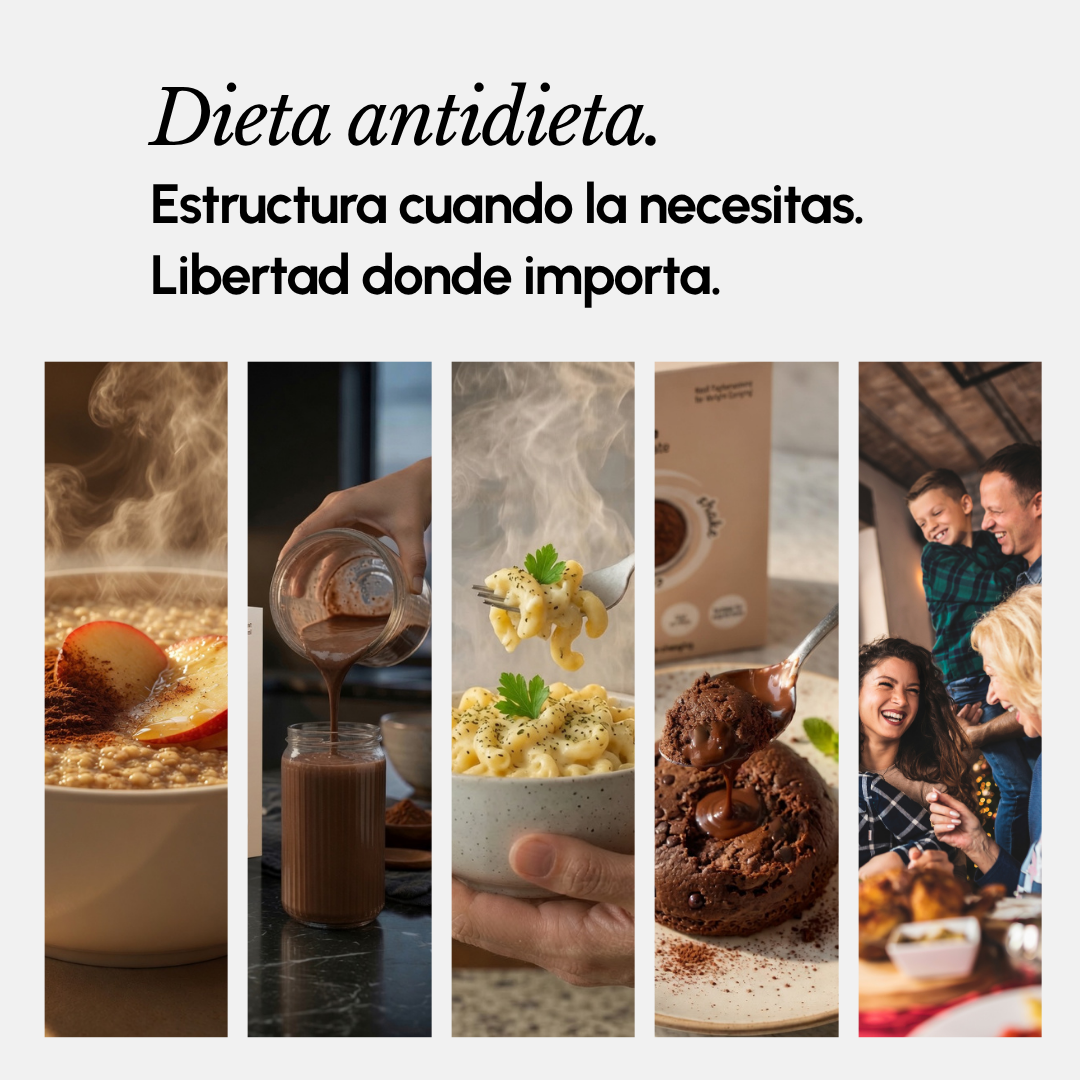 Plan Dieta 2 Semanas