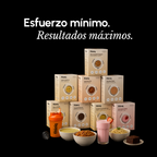 Plan Dieta 4 Semanas