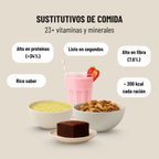 Pack Degustación Fitóniq - 4 sabores para empezar fácil