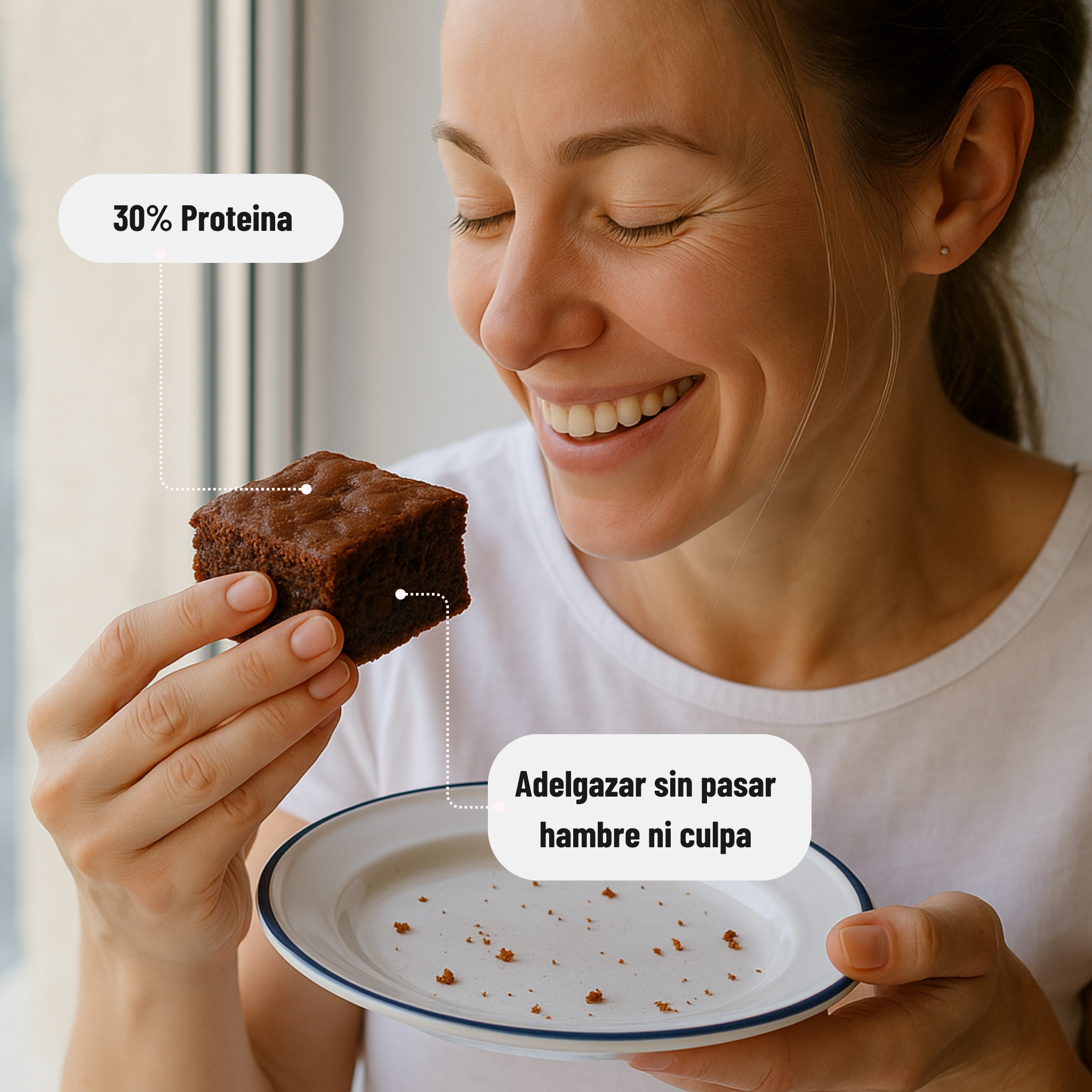 Pack Degustación Fitóniq - 4 sabores para empezar fácil