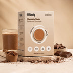 Batido Sabor Chocolate Fitóniq