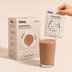 Batido Sabor Chocolate Fitóniq - Fitóniq