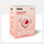 Batido Sabor Fresa Fitóniq - Fitóniq