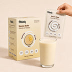 Batido Sabor Plátano Fitóniq - Fitóniq