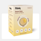 Batido Sabor Plátano Fitóniq - Fitóniq