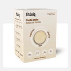 Batido Sabor Vainilla Fitóniq - Fitóniq