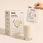 Batido Sabor Vainilla Fitóniq - Fitóniq