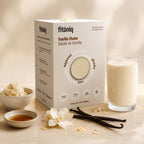 Batido Sabor Vainilla Fitóniq
