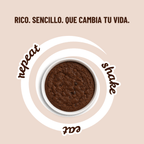 Brownie de Chocolate - Fitóniq