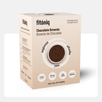 Brownie de Chocolate Fitóniq - Fitóniq