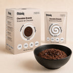 Brownie de Chocolate Fitóniq - Fitóniq