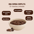 Brownie de Chocolate Fitóniq - Fitóniq