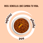 Chili sin Carne - Fitóniq