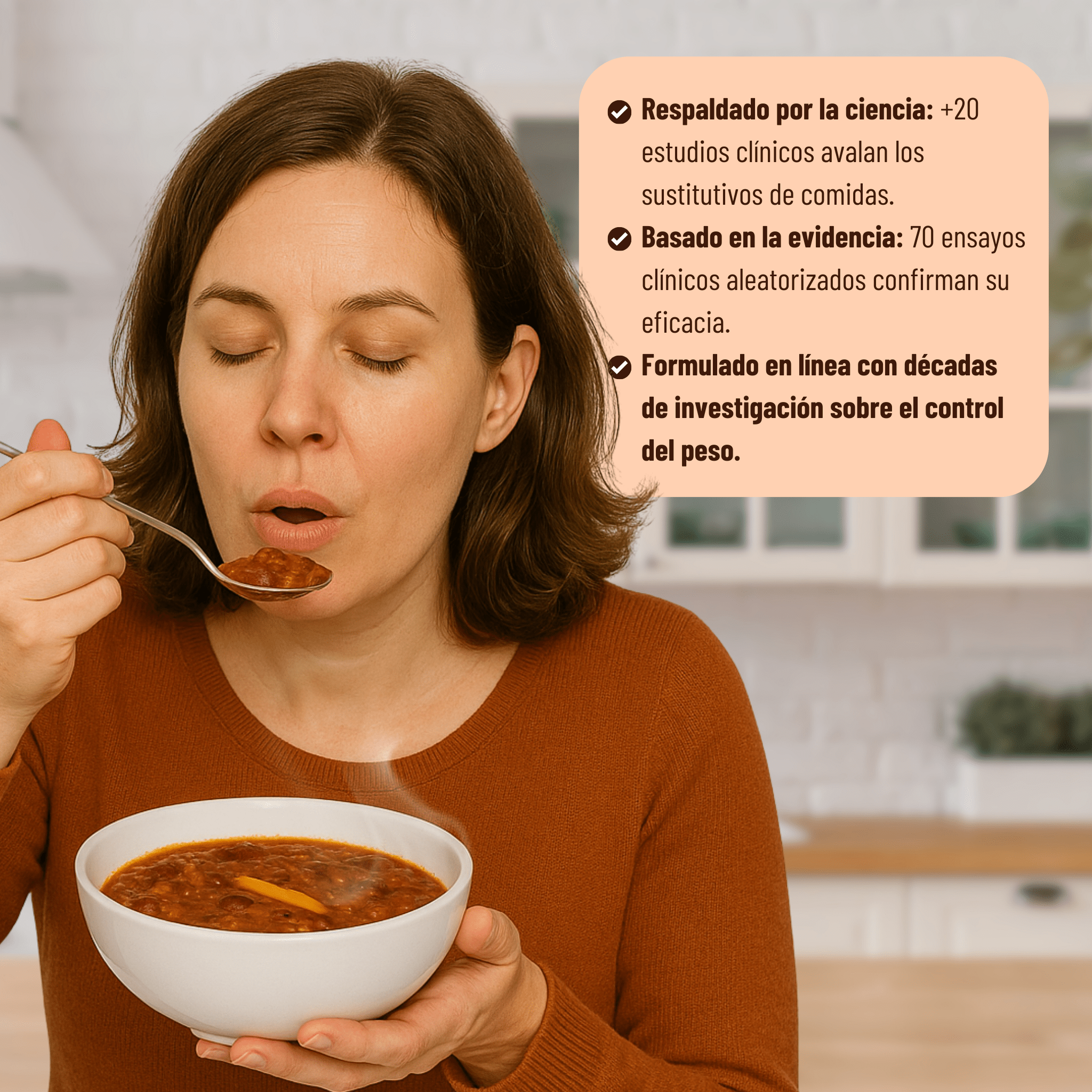 Chili sin Carne - Fitóniq