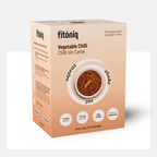 Chili sin Carne Fitóniq - Fitóniq