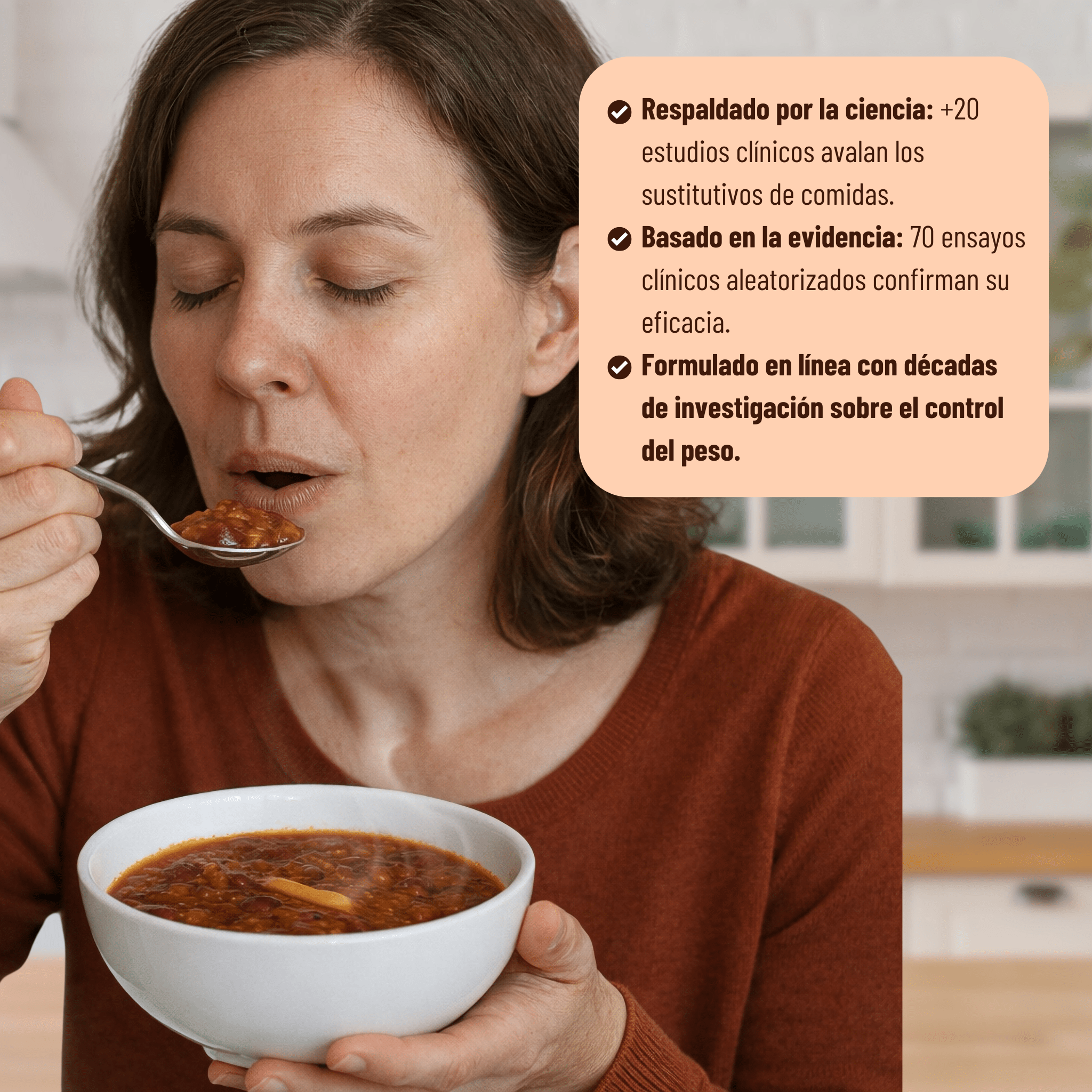 Chili sin Carne Fitóniq - Fitóniq
