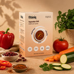Chili sin Carne Fitóniq