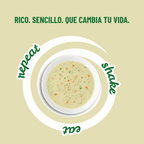 Crema de Verduras - Fitóniq