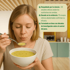 Crema de Verduras - Fitóniq