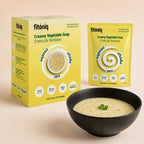 Crema de Verduras Fitóniq - Fitóniq