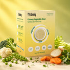 Crema de Verduras Fitóniq