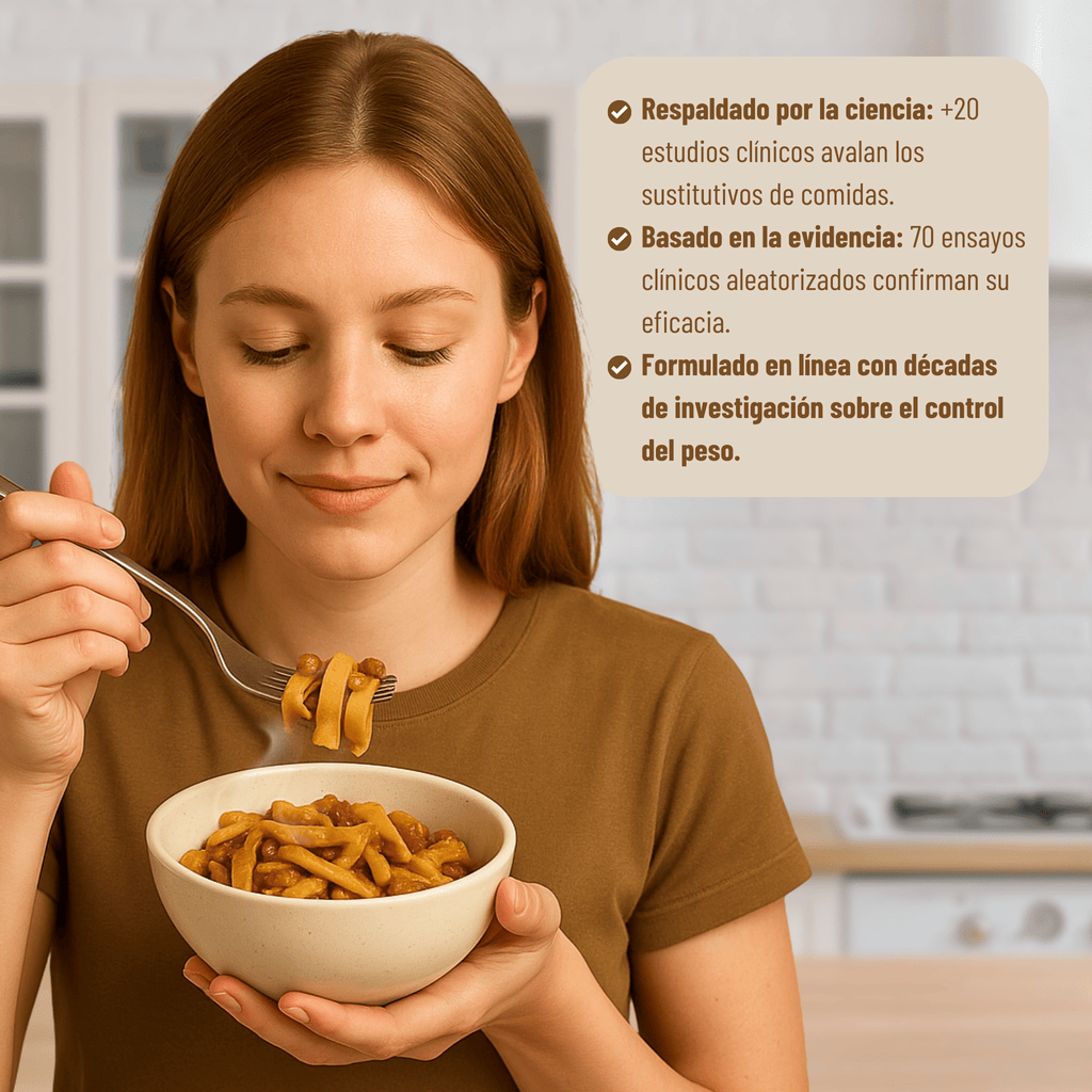 Fideos con Sabor Agridulce - Fitóniq