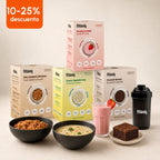 Pack Degustación Fitóniq - Fitóniq