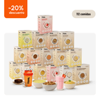 Pack Dieta Fitóniq 4 Semanas - Fitóniq
