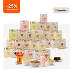 Pack Dieta Fitóniq 8 Semanas - Fitóniq