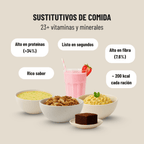 Pack Dieta Fitóniq 8 Semanas - Fitóniq