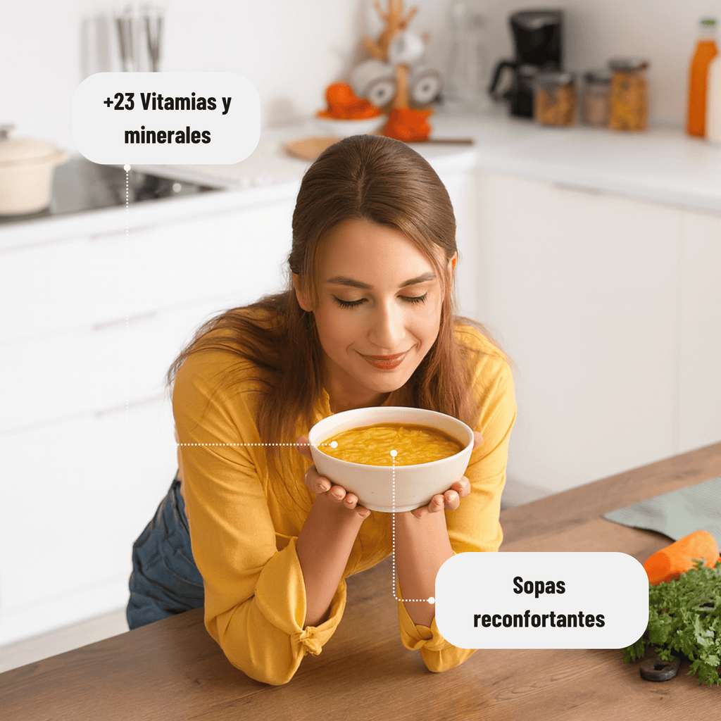 Pack Dieta Fitóniq 8 Semanas - Fitóniq