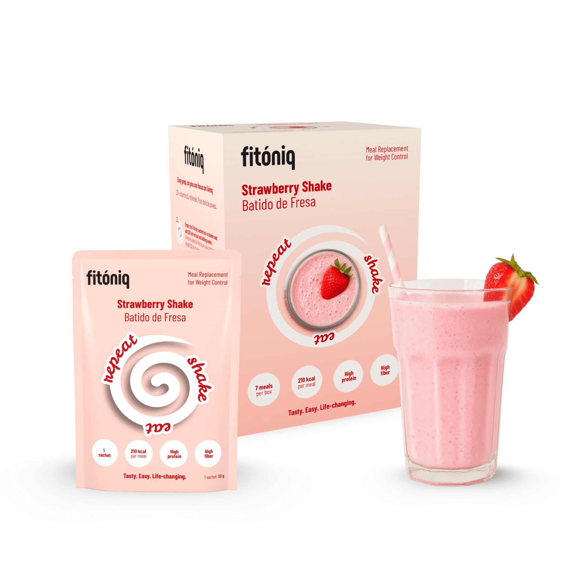 Pack Dulce Fitóniq - Fitóniq