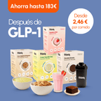 Pack Mantenimiento después de GLP - 1 Fitóniq - Fitóniq