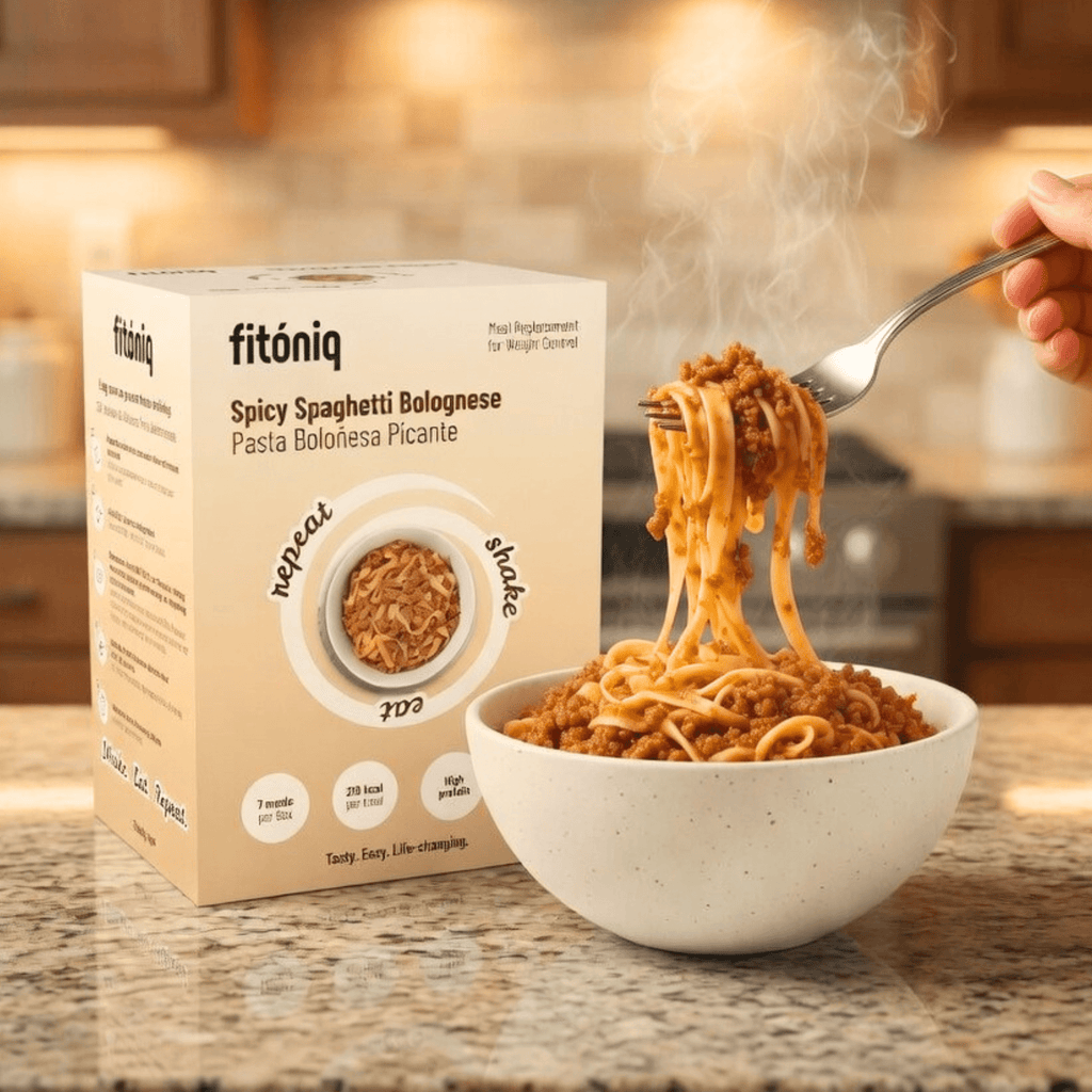 Pack Nutrición durante GLP-1 Fitóniq - Fitóniq