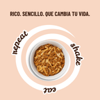 Pasta Boloñesa Picante - Fitóniq