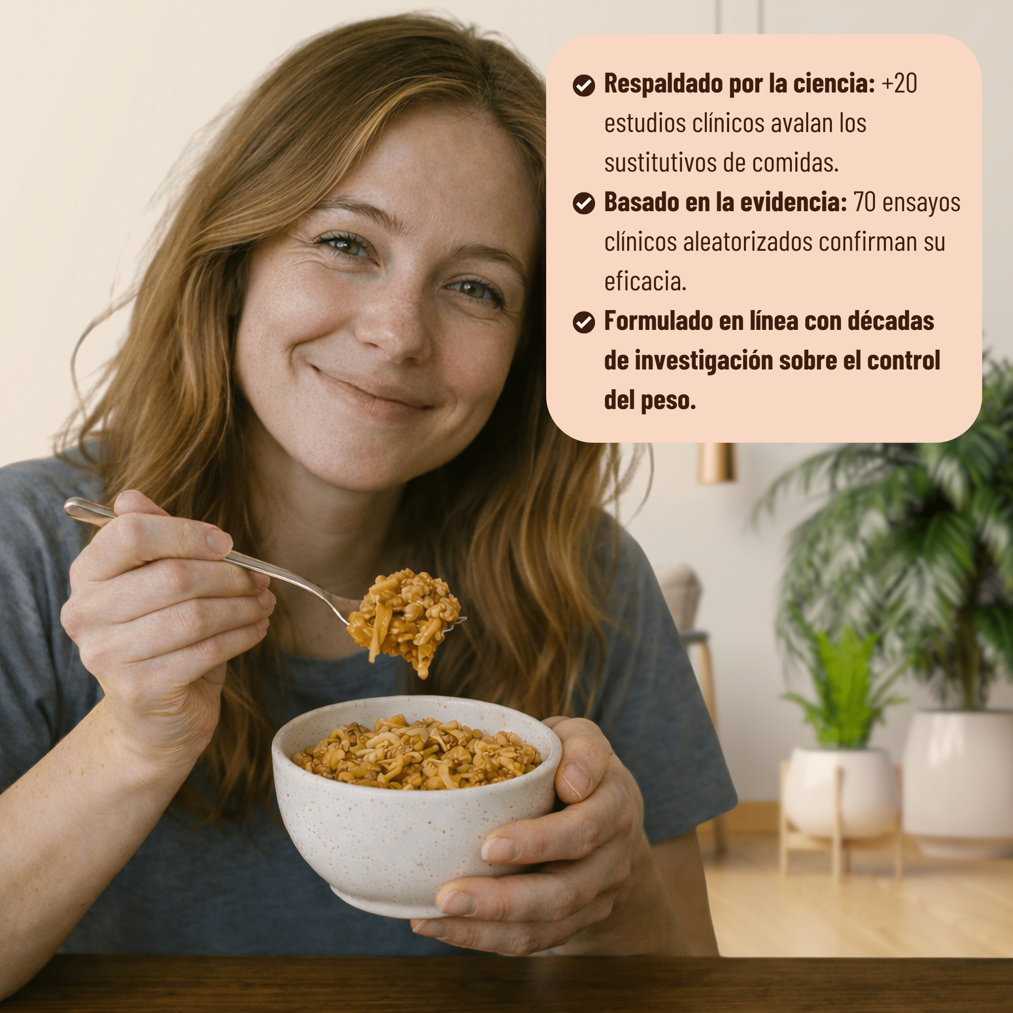 Pasta Boloñesa Picante Fitóniq - Fitóniq