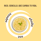 Pasta Carbonara - Fitóniq