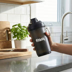 Shaker Fitóniq - Regalo Exclusivo - Fitóniq