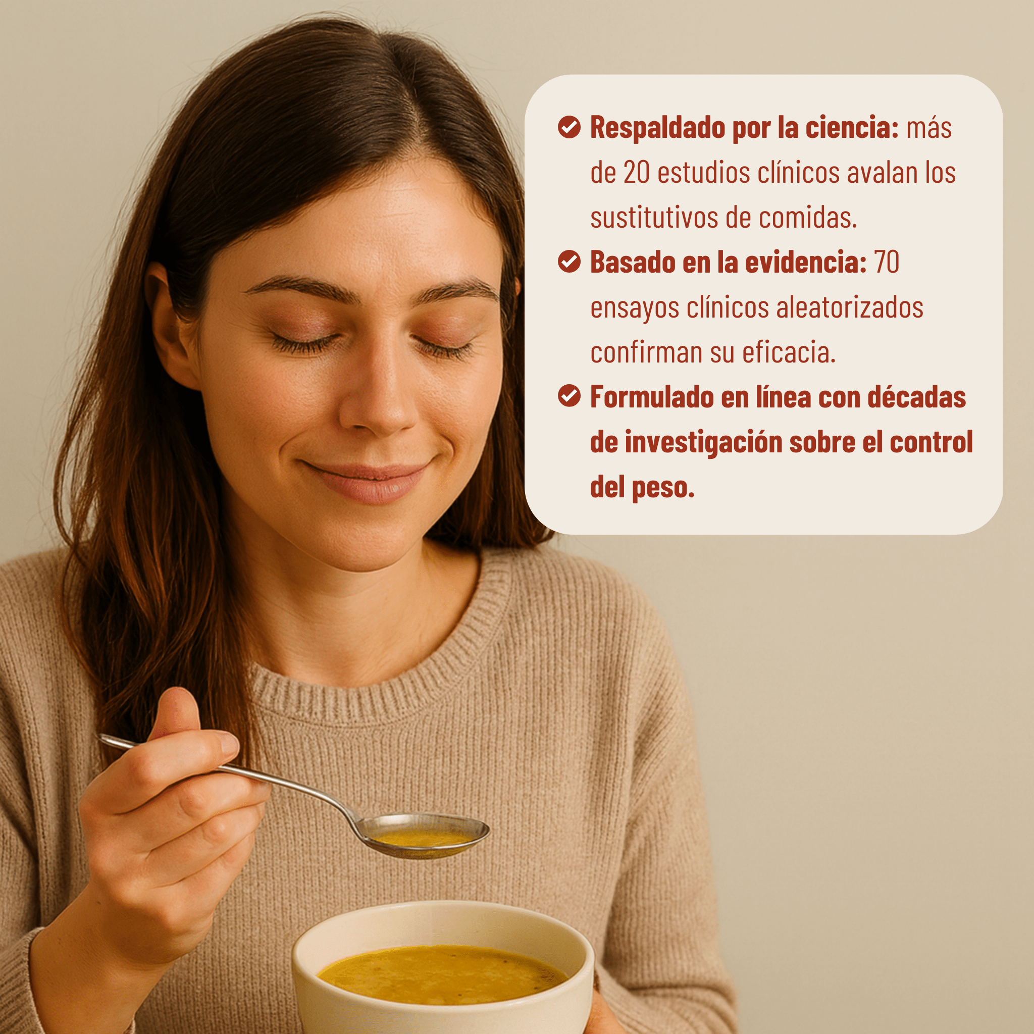 Sopa de Fideos con Curry de Pollo - Fitóniq